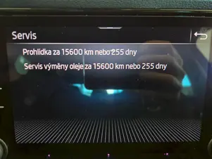 Škoda Karoq Top Selection