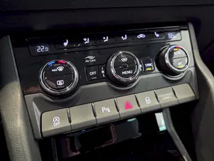 Škoda Karoq Top Selection