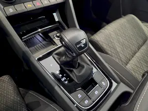 Škoda Karoq Top Selection