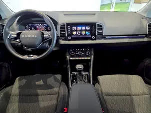 Škoda Karoq Top Selection