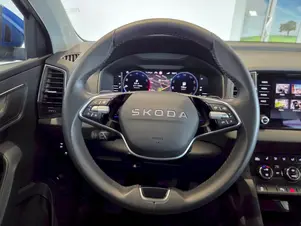 Škoda Karoq Top Selection