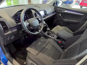 Škoda Karoq Top Selection