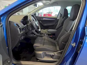 Škoda Karoq Top Selection