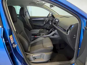 Škoda Karoq Top Selection