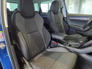 Škoda Karoq Top Selection