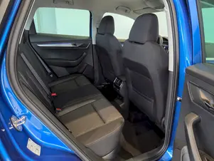 Škoda Karoq Top Selection