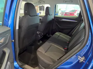 Škoda Karoq Top Selection