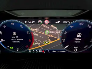 Škoda Karoq Top Selection