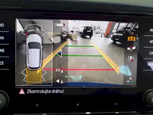 Škoda Karoq Top Selection