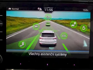 Škoda Karoq Top Selection