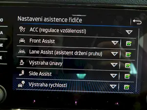 Škoda Karoq Top Selection