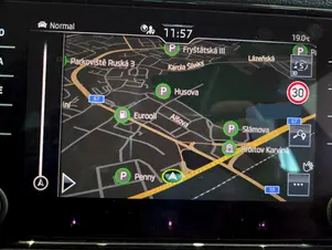 Škoda Karoq Top Selection