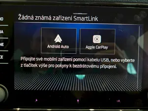 Škoda Karoq Top Selection