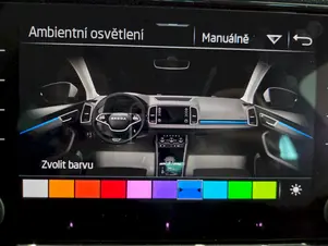 Škoda Karoq Top Selection