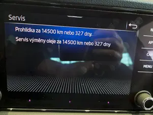 Škoda Karoq Top Selection