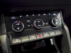 Škoda Karoq Top Selection