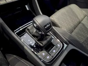 Škoda Karoq Top Selection