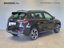 Karoq SportLine