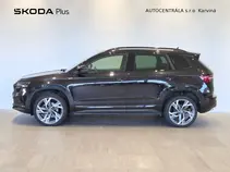 Karoq SportLine