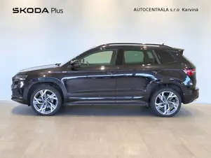 Škoda Karoq SportLine