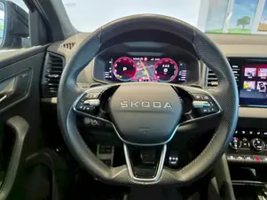 Škoda Karoq SportLine