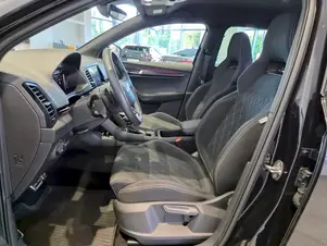 Škoda Karoq SportLine