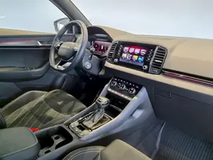 Škoda Karoq SportLine