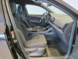 Škoda Karoq SportLine