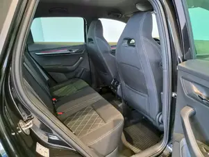 Škoda Karoq SportLine