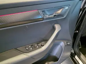 Škoda Karoq SportLine