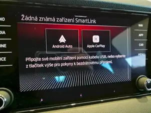 Škoda Karoq SportLine