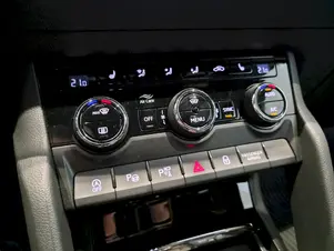 Škoda Karoq SportLine