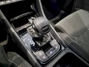 Škoda Karoq SportLine