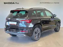 Karoq SportLine