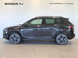 Škoda Karoq SportLine