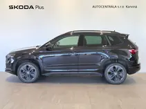 Karoq SportLine