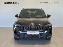 Karoq SportLine