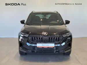 Škoda Karoq SportLine