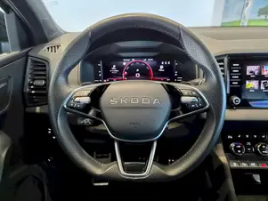 Škoda Karoq SportLine