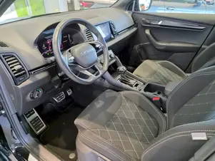 Škoda Karoq SportLine