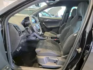 Škoda Karoq SportLine