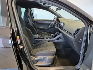 Škoda Karoq SportLine