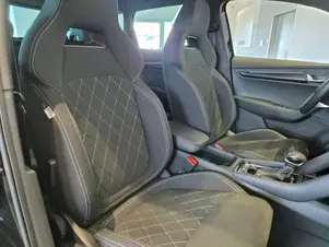 Škoda Karoq SportLine