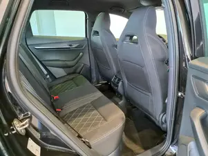 Škoda Karoq SportLine