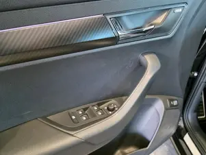 Škoda Karoq SportLine