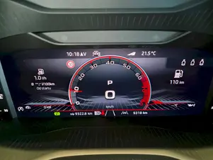 Škoda Karoq SportLine