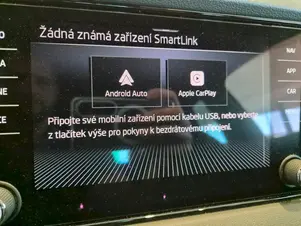 Škoda Karoq SportLine