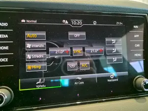 Škoda Karoq SportLine
