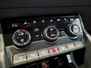 Škoda Karoq SportLine