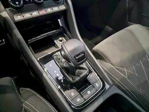 Škoda Karoq SportLine
